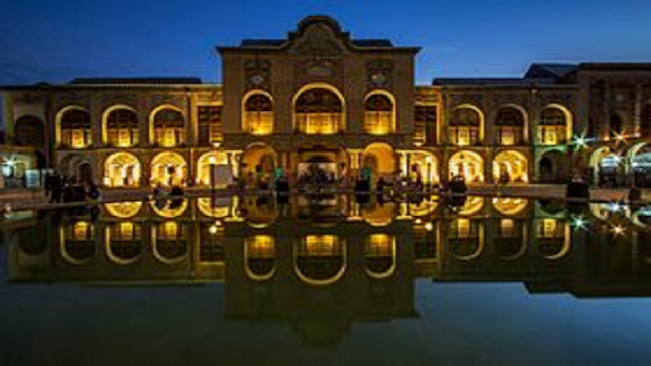 تاریخچه عمارت مسعودیه از زبان یک تهران شناس