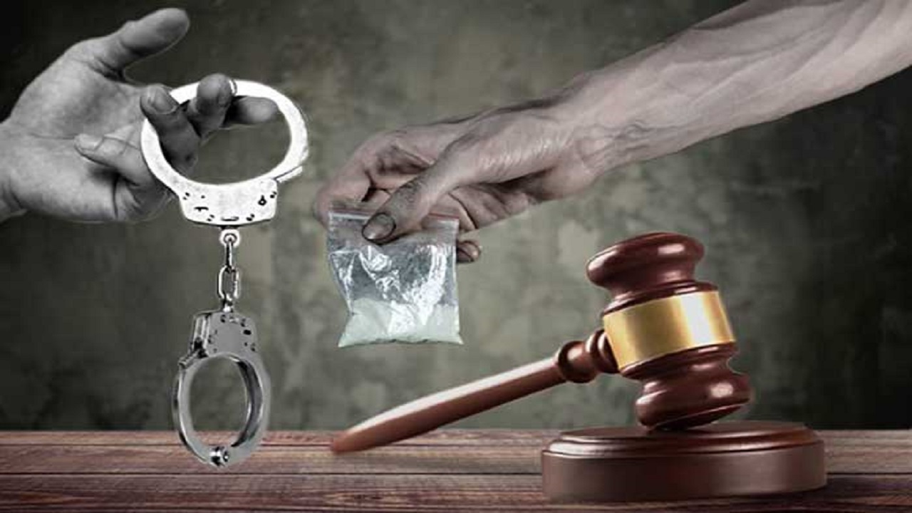 کشف ۲۲۵ کیلوگرم موادمخدر توسط مرزبانان خراسان رضوی