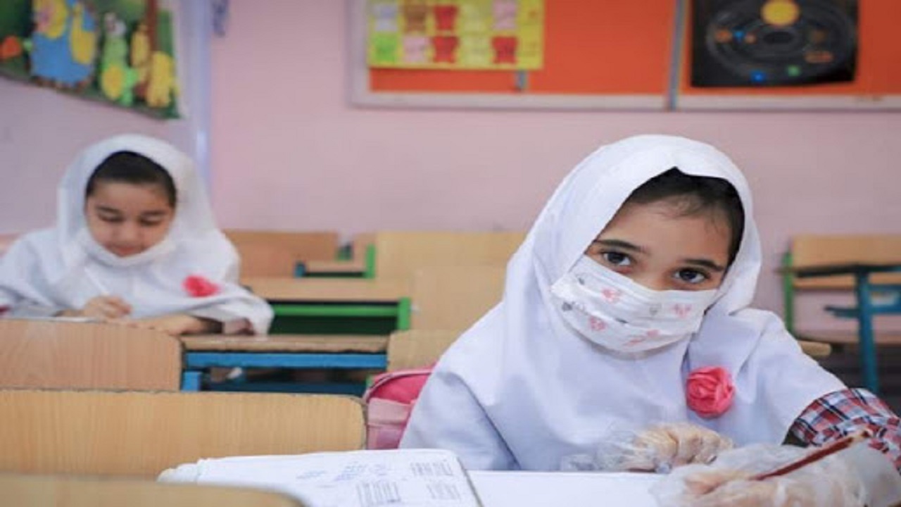 مدارس شهری و روستایی کامیاران تعطیل شد