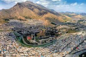 بسته شدن برخی از مسیرها و جاده های اسدآباد