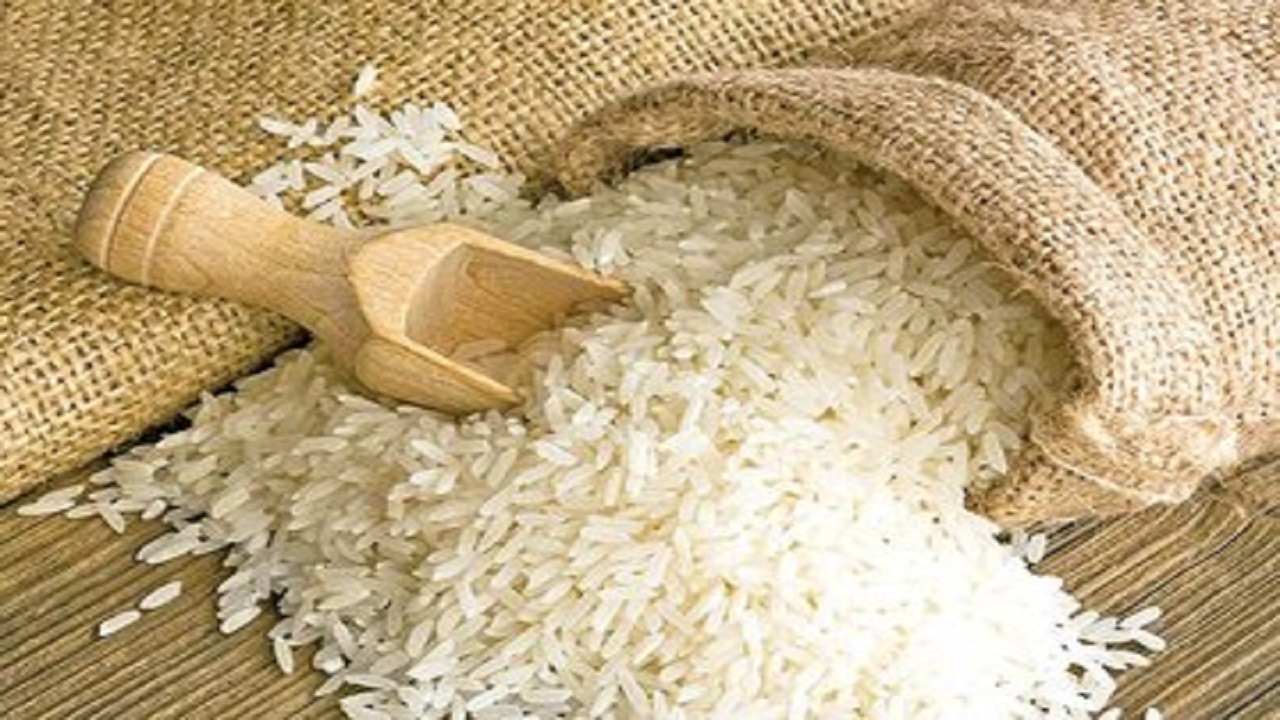 ۳۰۰ تن برنج وارداتی به استان سمنان اختصاص یافت