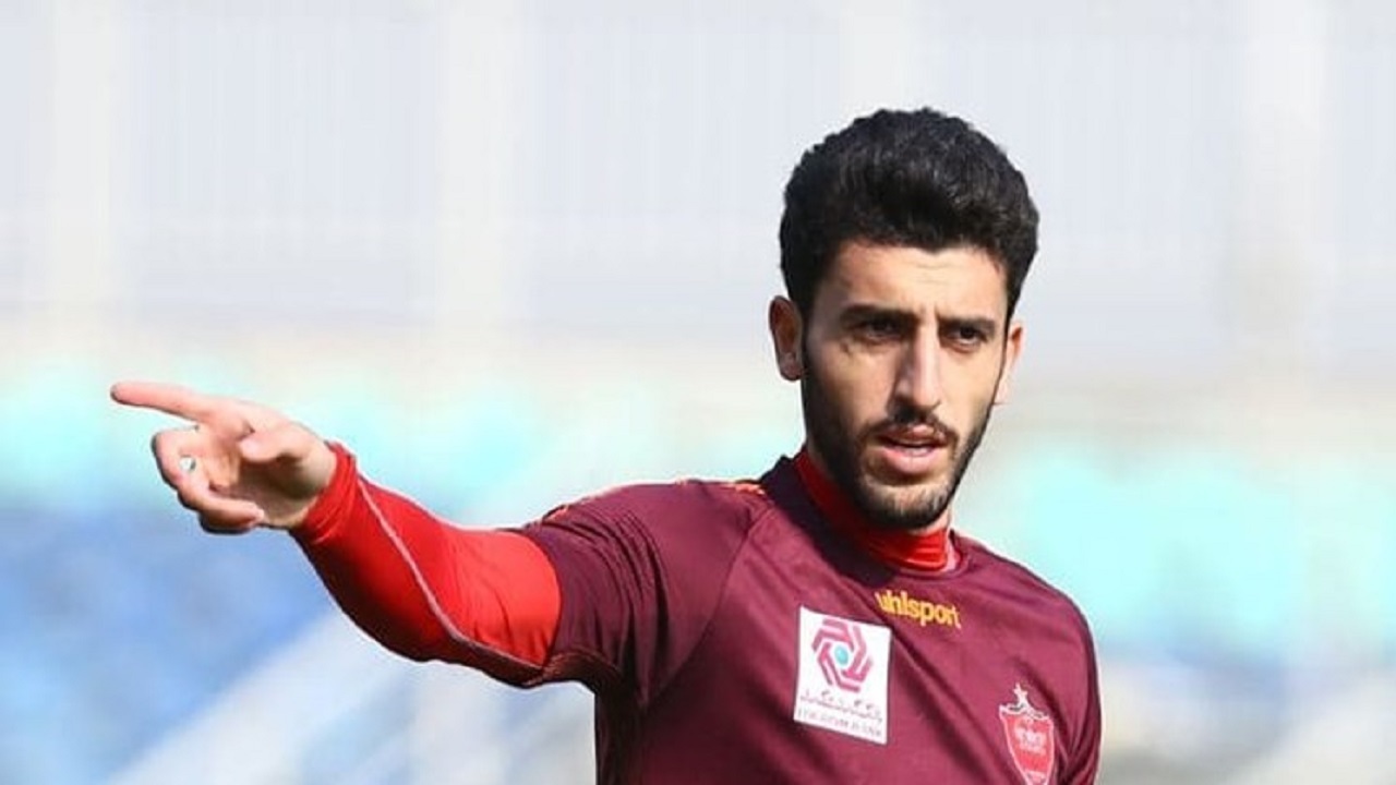 مجوز بازی مهدی خانی صادر شد