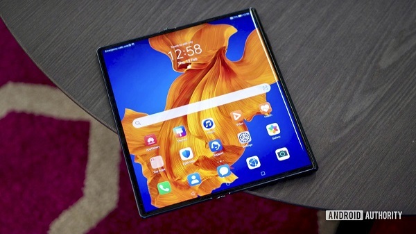 گوشی Huawei Mate X2