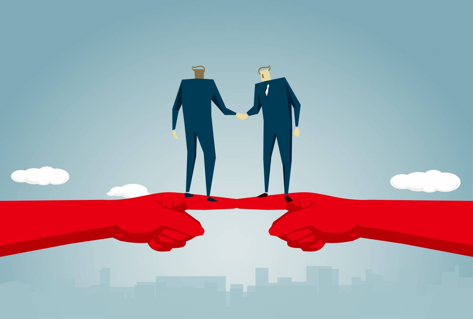 آسانترین راه برای رسیدن به موفقیت چیست؟ آسانترین راه برای رسیدن به موفقیت چیست؟