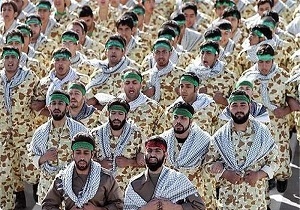 اصلی‌ترین فکر بسیج، حفظ ارزش‌های مذهبی و ملی است
