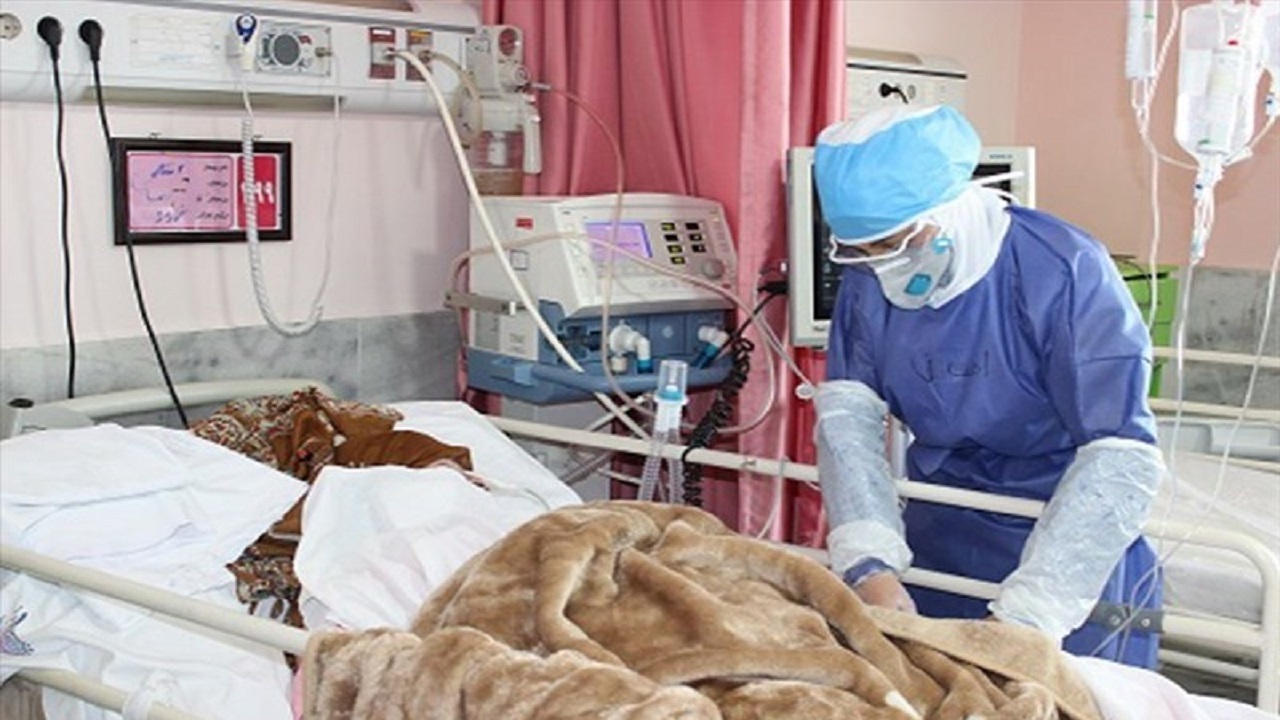 خزان عمر ۱۰ نفر دیگر در استان قزوین