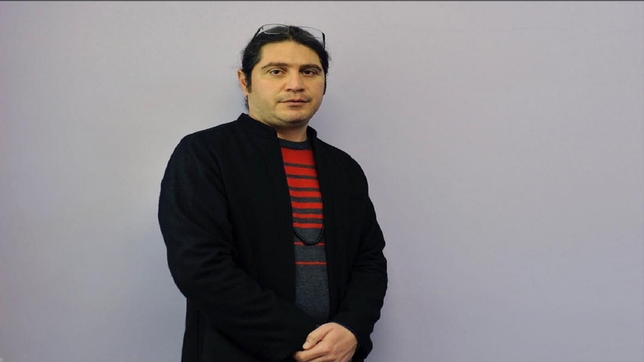 آلبوم «خیال پرواز» الیاس طغیانی منتشر می‌شود