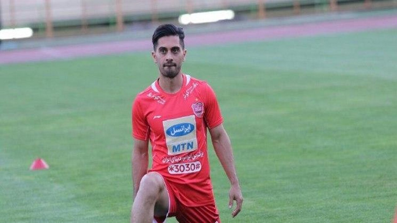 ماجرای درگیری عالیشاه با مربی پرسپولیس