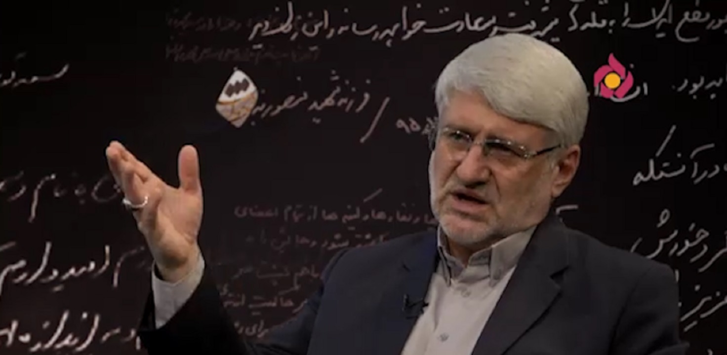 ماجرای تصویب ۲۰ دقیقه ای برجام در مجلس + فیلم