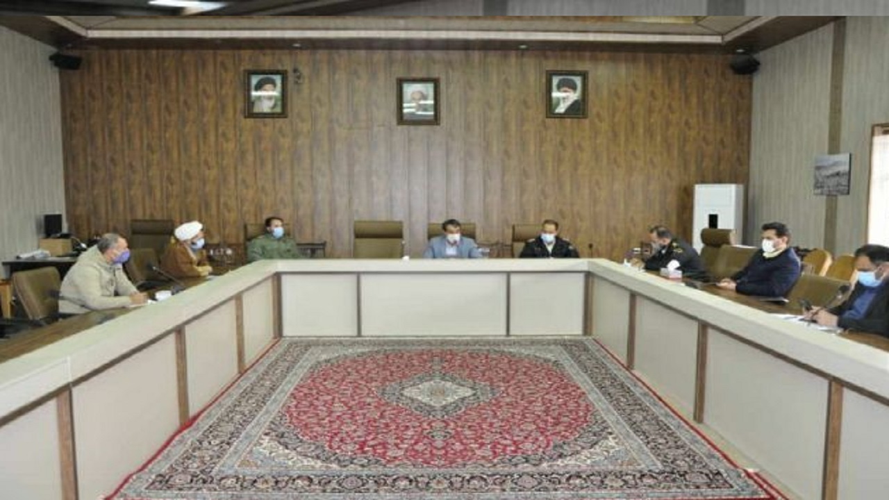 برگزارکنندگان تجمعات بیش از ۳۰ نفر به مراجع قضایی معرفی می‌شوند