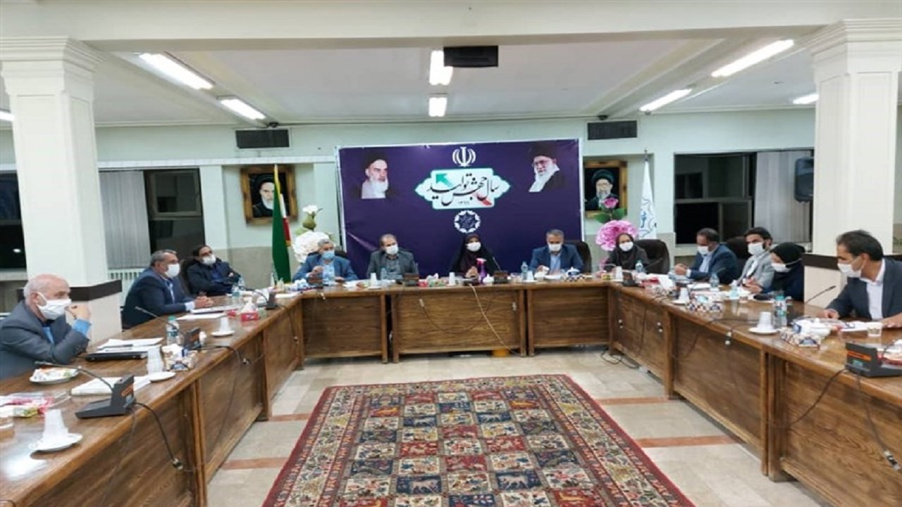 ۲۰ هزار میلیارد ریال اعتبار برای عقب نشینی ۹ خیابان شهرکرد نیاز است