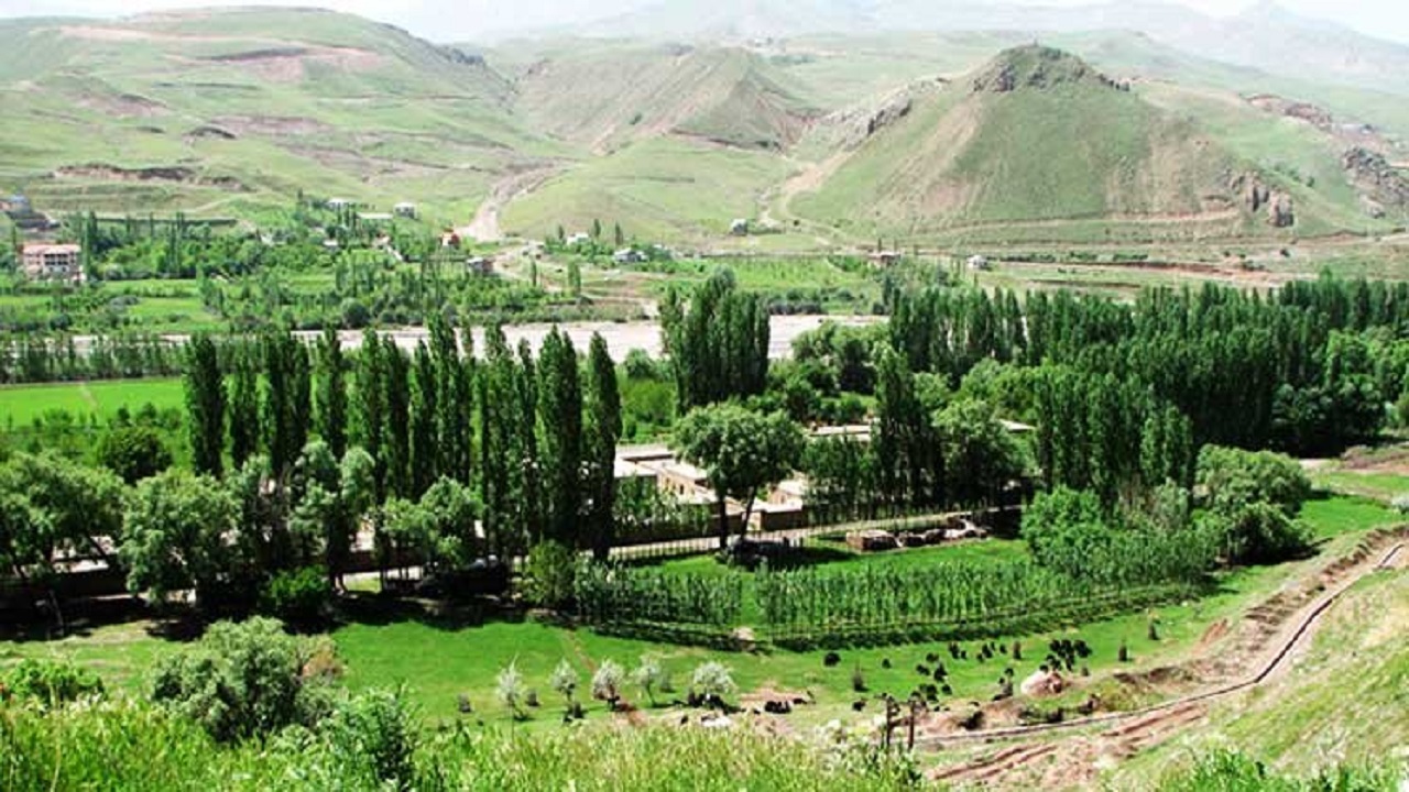 ایستا، روستایی که تکنولوژی را نمی‌پذیرد/ کلید اسرار روستایی عجیب در طالقان + تصاویر