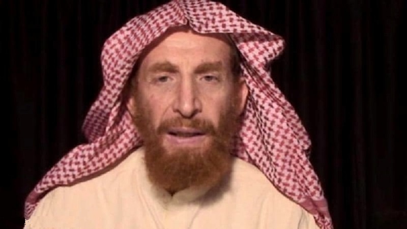کشته شدن سرکرده ارشد القاعده در ولایت غزنی