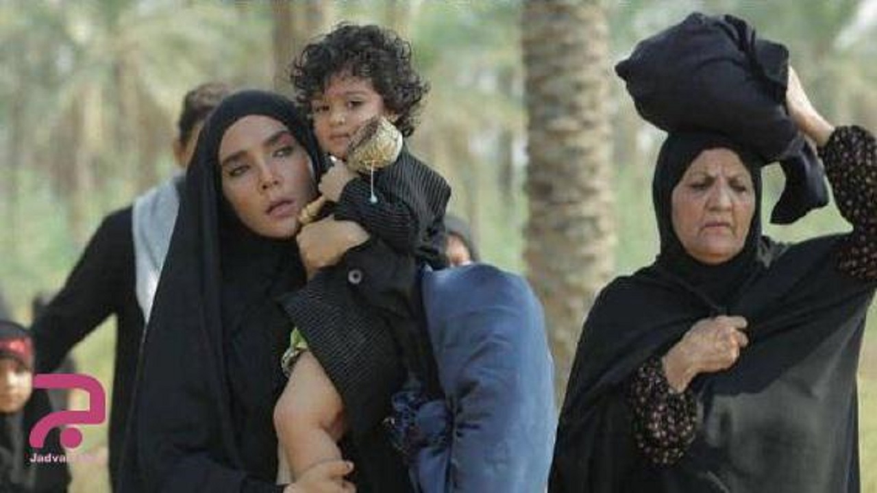«نجلا» ظرفیت رسیدن به فصل دوم را دارد