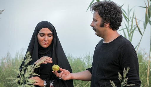 &laquo;نجلا&raquo; ظرفیت رسیدن به فصل دوم را دارد
