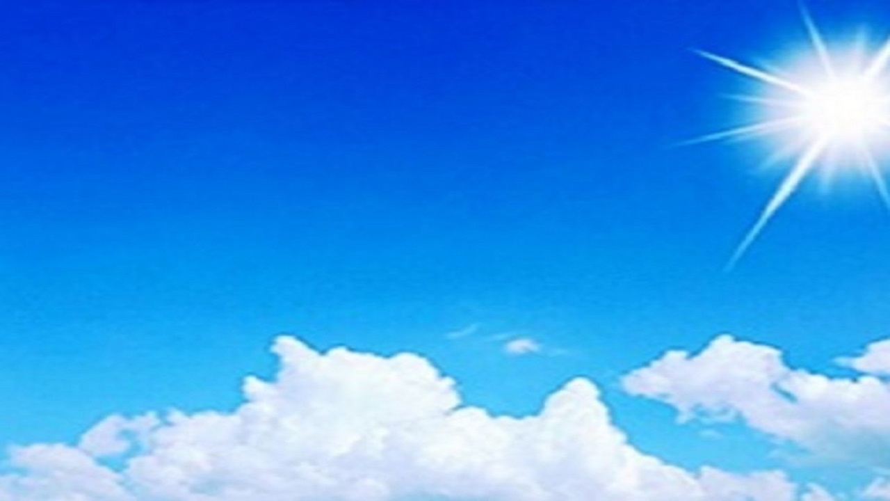 پیش بینی جوی پایدار گاهی با وزش باد در سطح استان سمنان