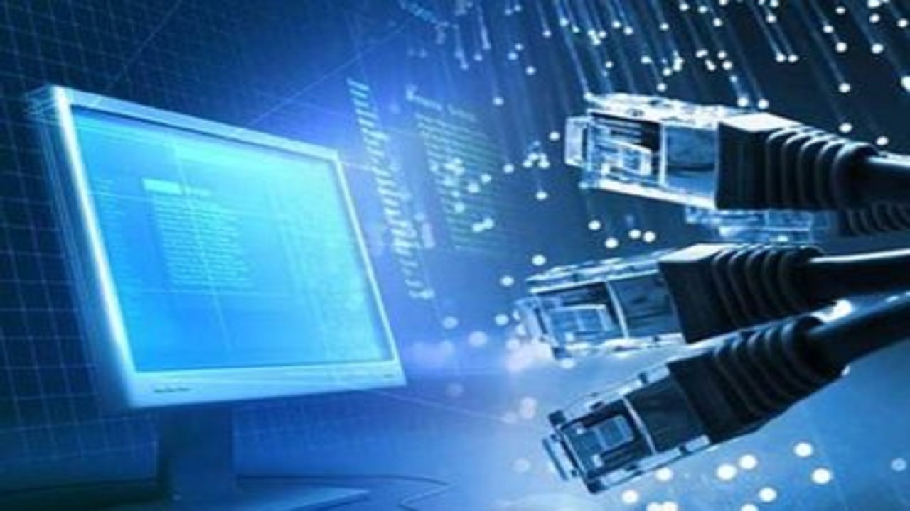 موانع اجرای فیبرنوری رودبارک- فیروزکوه رفع شد