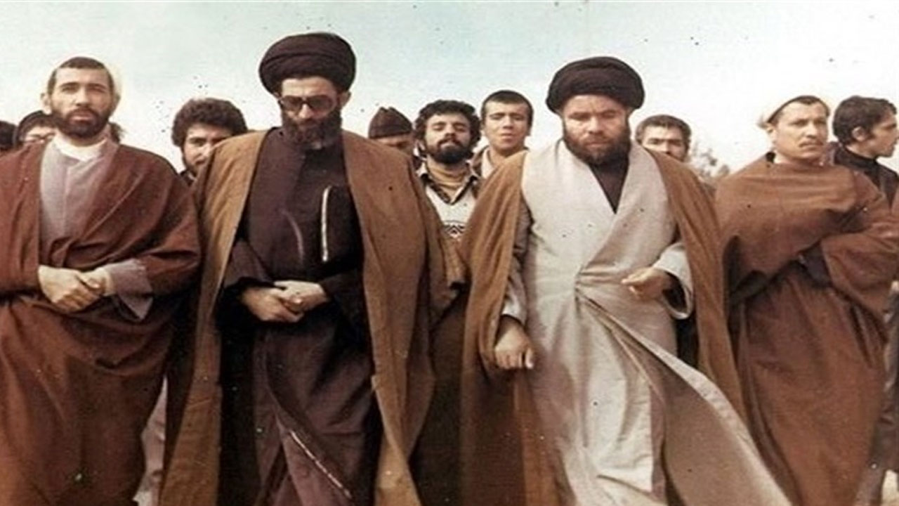 جزئیاتی جدید از سریال راز ناتمام