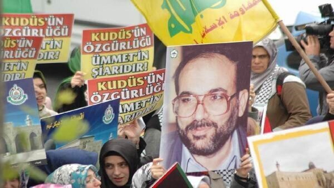 نقش شهید فتحی شقاقی در تغییر روند مبارزات فلسطین