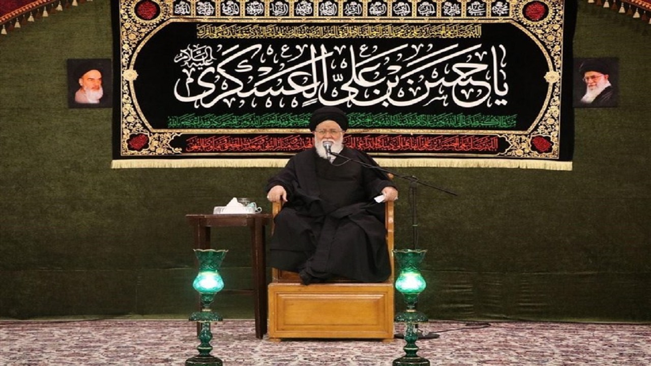 توسعه بی‌نظیر جریان تشیع در دوران امام حسن عسکری(ع)/ سیاست ایشان توسعه پیروی از اهل‌بیت(ع) بود