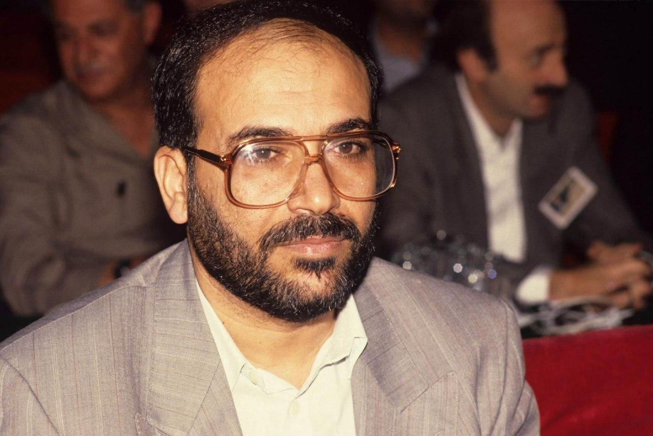 شهید فتحی شقاقی 