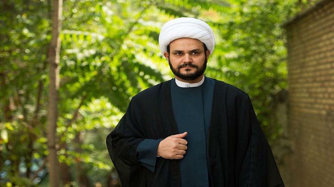 سفر دبیرکل نُجَباء به تهران برای رایزنی با مقامات ارشد ایران