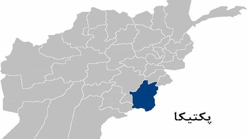 انفجار ماین در پکتیکا جان ۴ کودک را گرفت