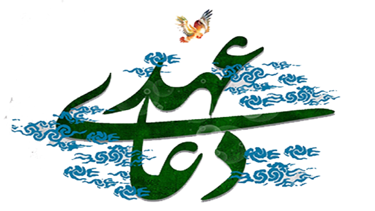 دعای عهد از حرم حضرت معصومه (س) طنین انداز می‌شود