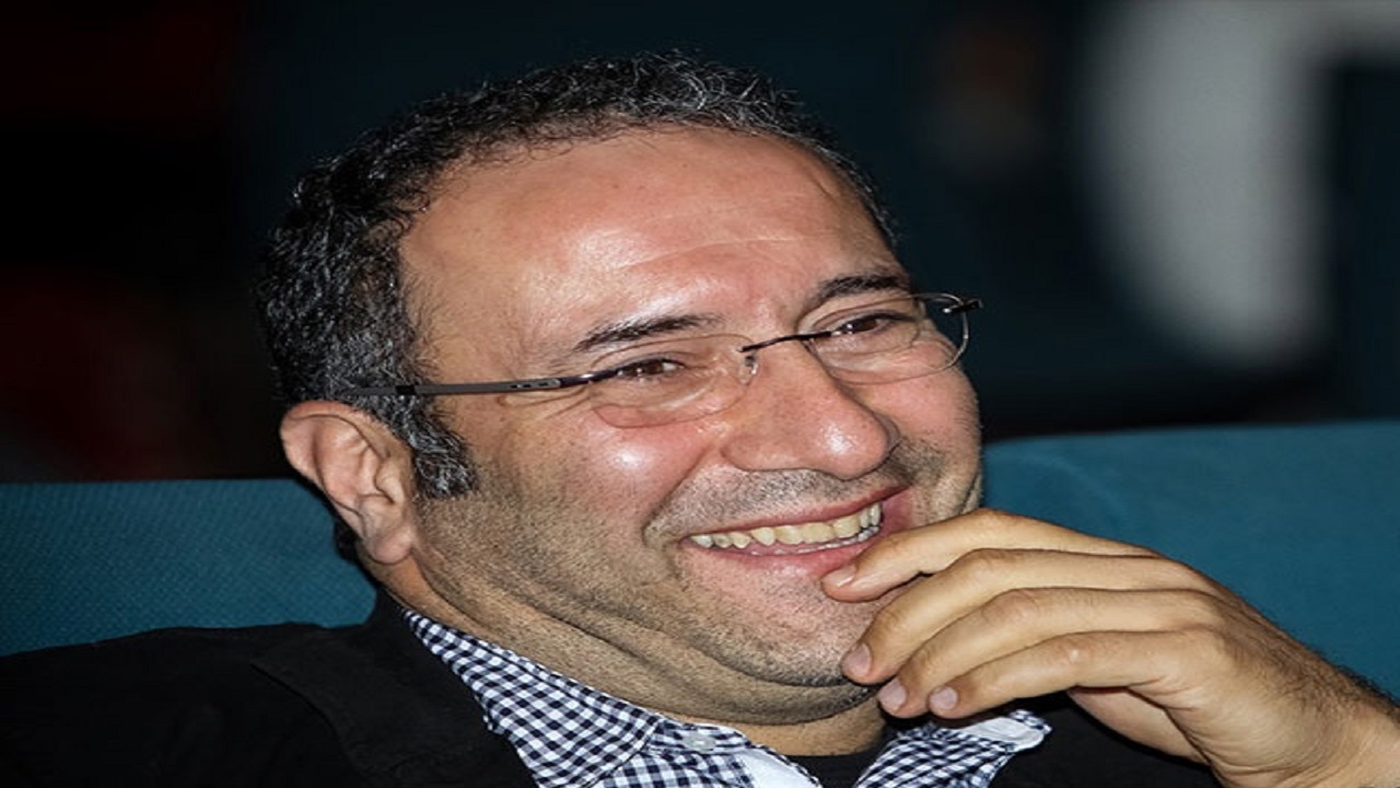 رضامیرکریمی به کرونا مبتلا شد