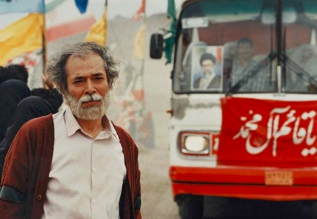 ۱۰ شخصیت مرد ماندگار سینمای بعد از انقلاب