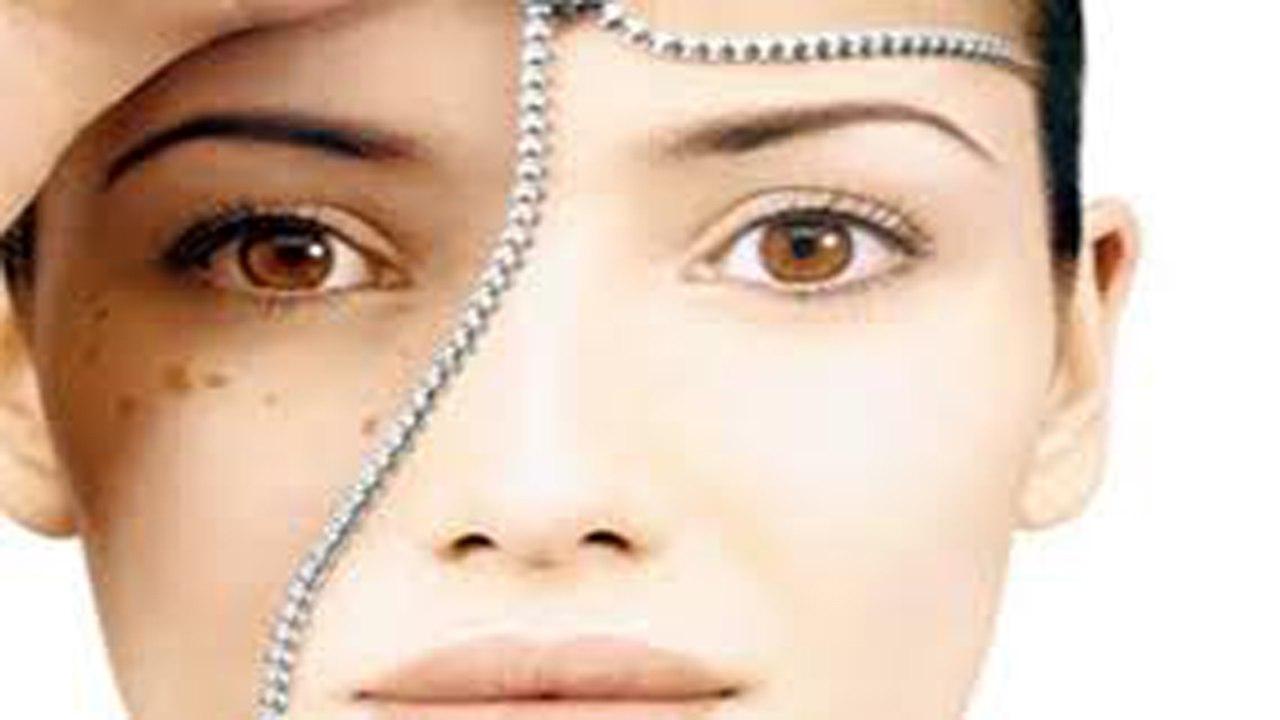 حقایقی جالب درباره پوست انسان که نمی‌دانستید