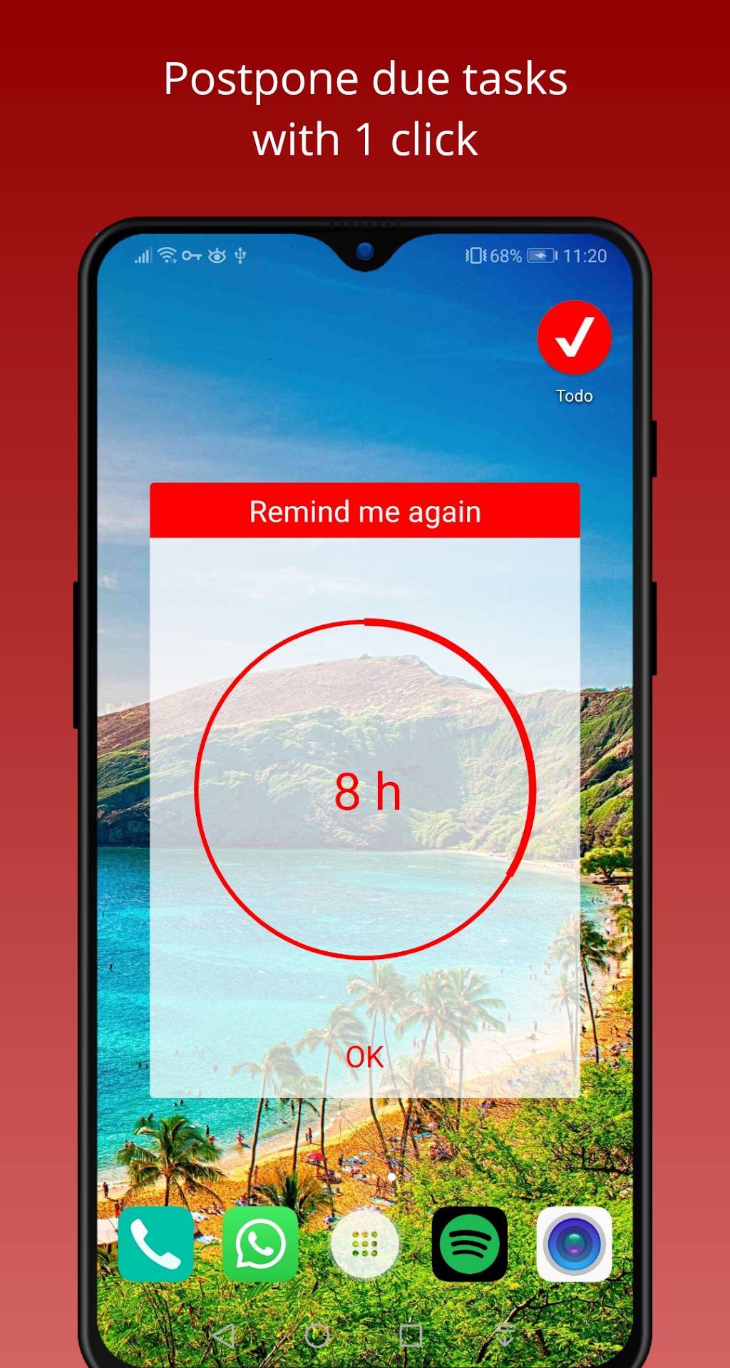 دانلود Todo Task Reminder