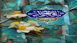 دلتنگی‌های مردم برای امام زمان (عج) + فیلم