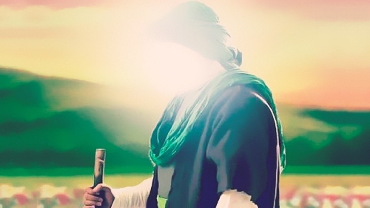 امامت امام زمان (عج) رخدادی که معصومان و صالحان آن را وعده داده اند
