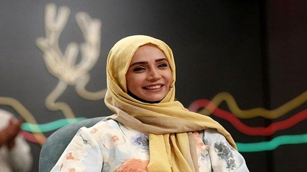شبنم قلی‌خانی جلوی دوربین «حرف آخر» می‌رود