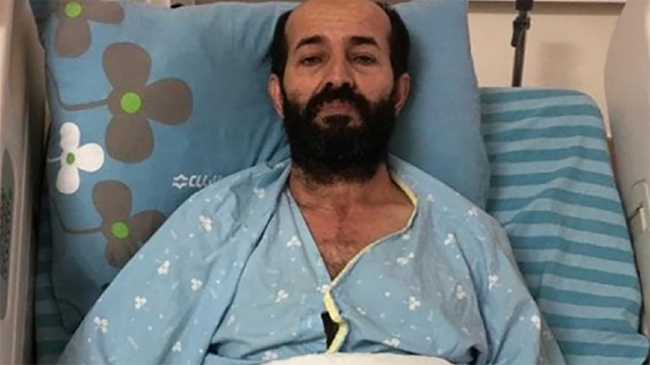 دادگاه صهیونیستی مانع انتقال اسیر فلسطینی شد