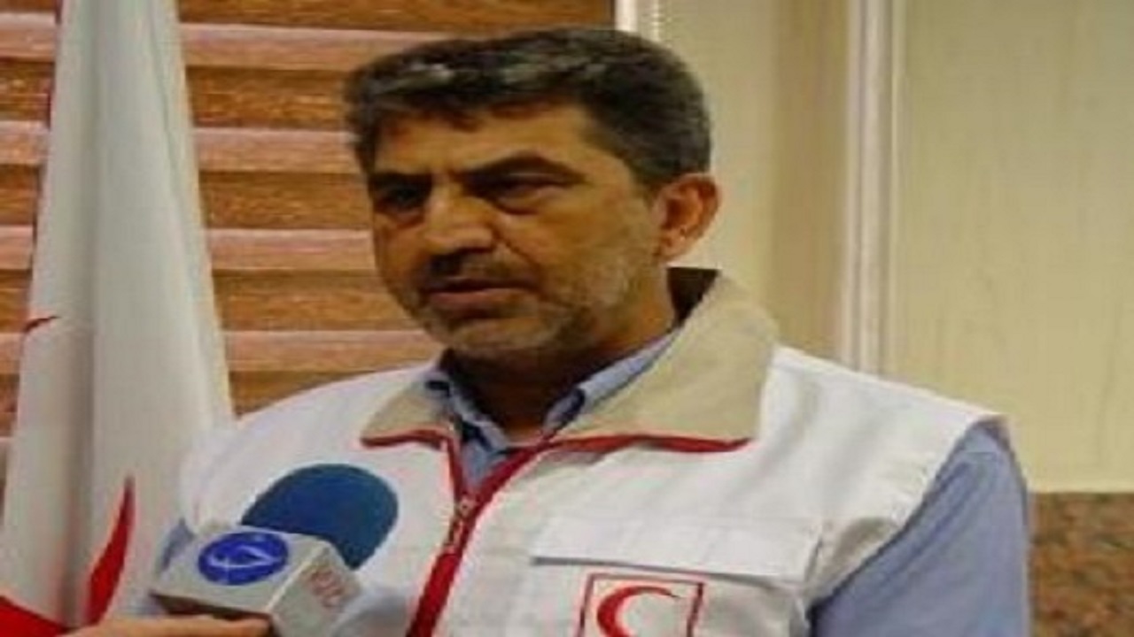 اجرای طرح آمران سلامت به همت اعضای هلال احمر خوزستان