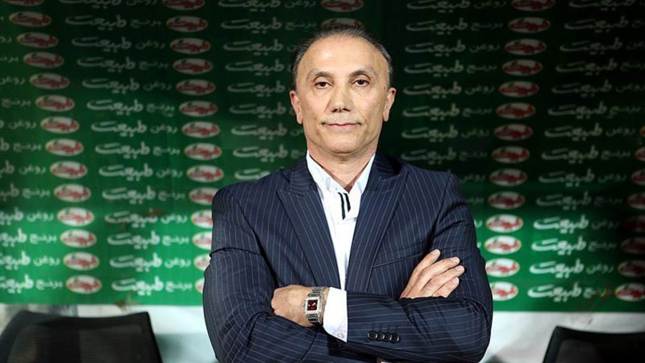 درخشان: مدیران غیر فوتبالی پرسپولیس بدهی زیادی بر جا گذاشتند/ پشتوانه سازی باید در باشگاه پرسپولیس صورت بگیرد درخشان: مدیران غیر فوتبالی پرسپولیس بدهی زیادی بر جا گذاشتند/ پشتوانه سازی باید در باشگاه پرسپولیس صورت بگیرد