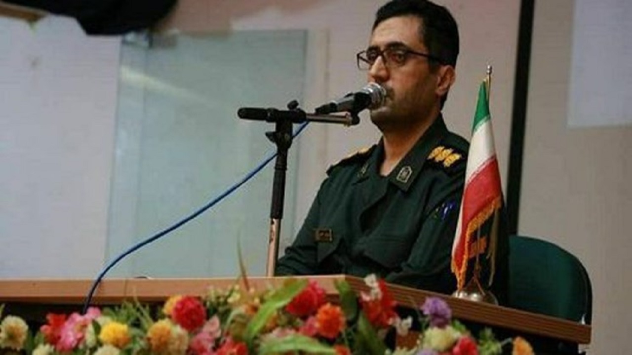 دستگیری فرد هتاک به بانوی آمربه‌معروف توسط سپاه ناحیه مرکزی رشت
