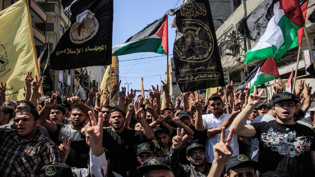 استقلال فلسطینی‌ها نتیجه مبارزه فتحی شقاقی و  جنبش جهاد اسلامی است