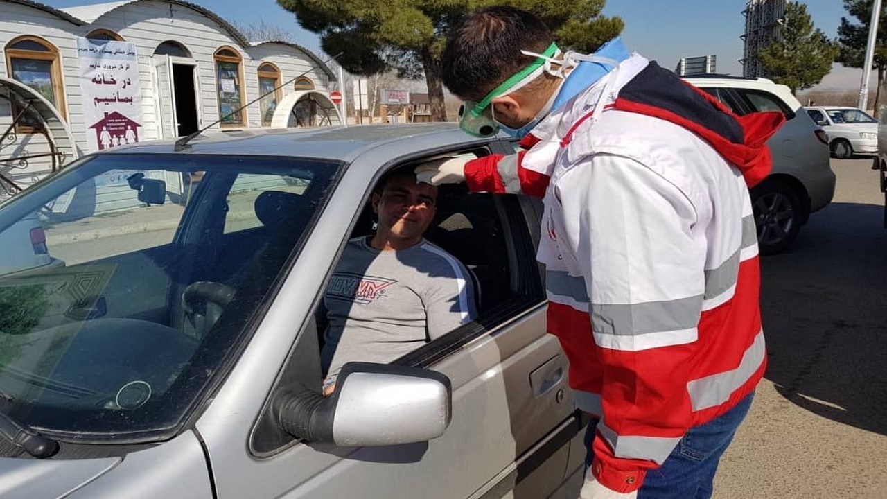 طرح آمران سلامت در استان ایلام اجرا می‌شود