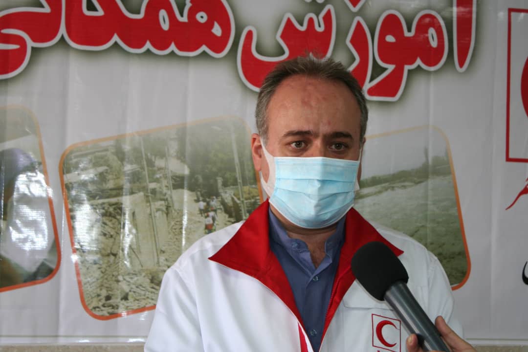 طرح"آمران سلامت" در استان زنجان اجرایی می‌شود