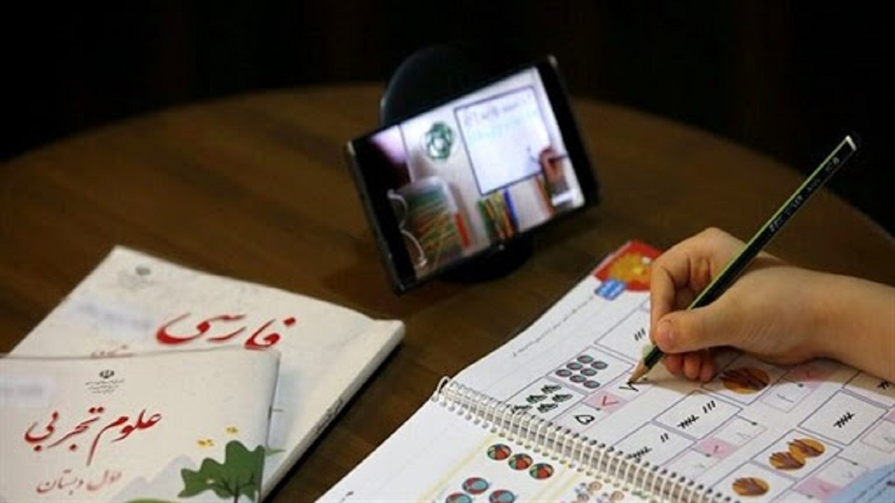۱۵ درصد دانش آموزان خراسان جنوبی، غایبان شاد