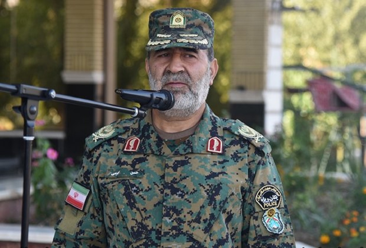 باند پروازی ساوه یکی از مجهزترین مراکز باشگاه هوانوردی ناجا