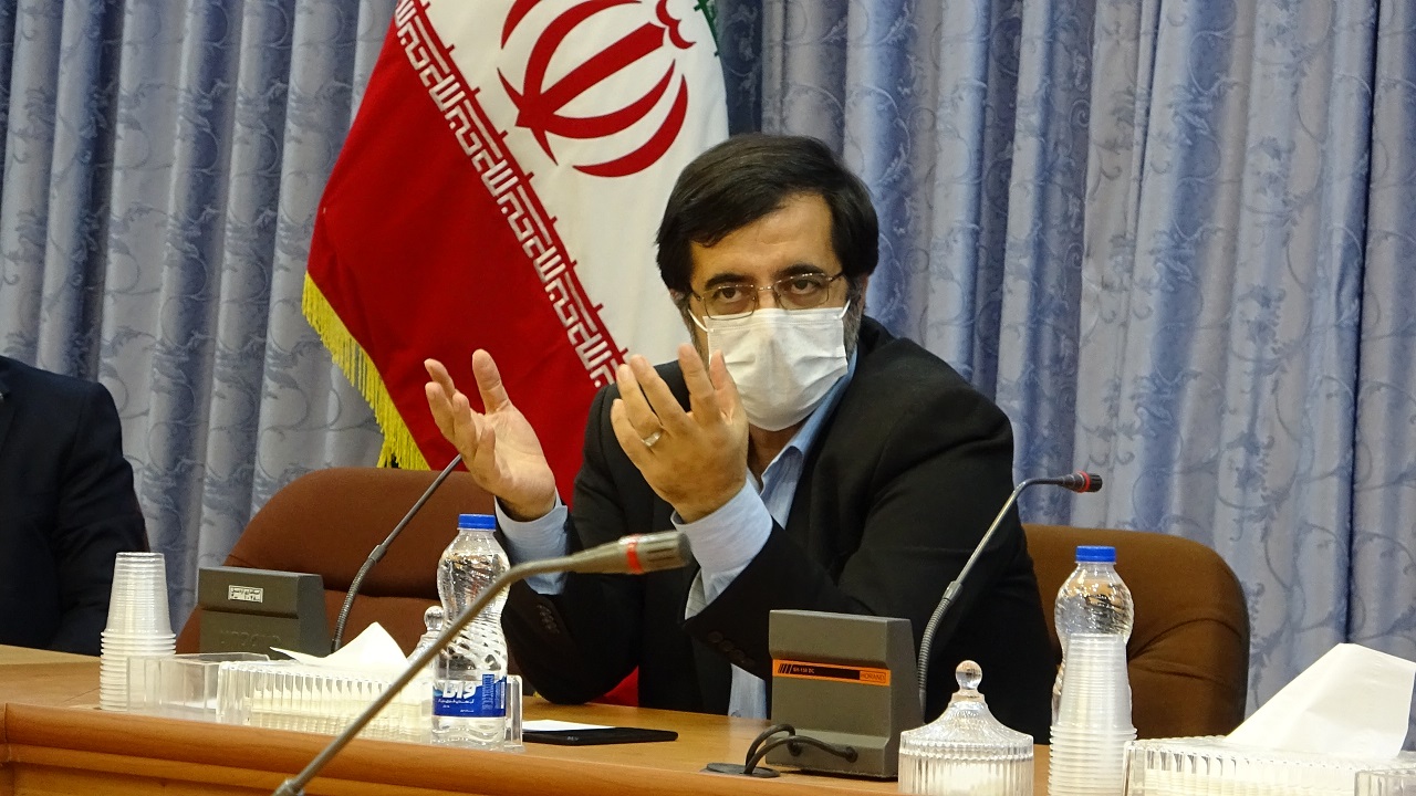 سازندگان توانمند برای اجرای مسکن ملی انتخاب شوند