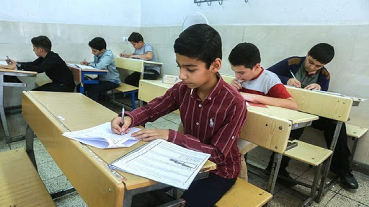 ۵۰ درصد دانش آموزان قمی تحت پوشش پروژه کوچ قرار گرفتند
