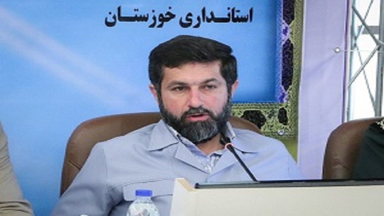 استفاده از بودجه ۵۰ میلیون یورویی برای حل مشکلات کارون