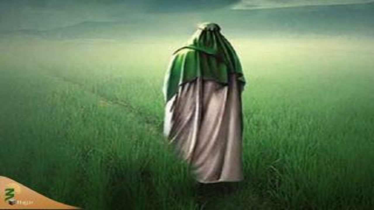 امام زمان (عج) در عصر غیبت کجا ساکن هستند؟