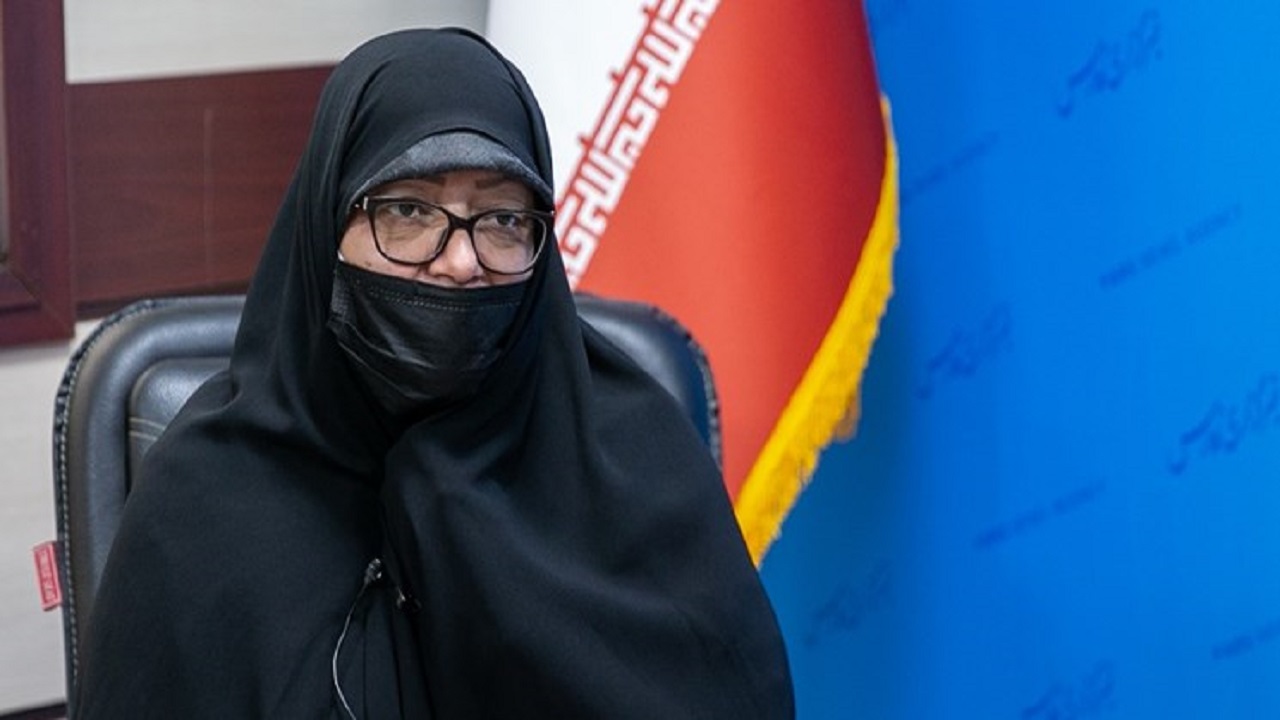 خاطره خواهر شهید از ملاقات با سردار سلیمانی
