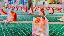 کمک مؤمنانه توسط ادارات 